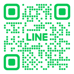 QR Code LINE OA ทีมงาน SpeekUp