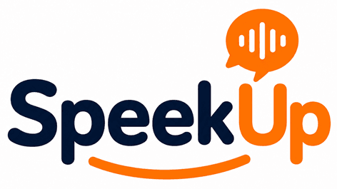 SpeekUp